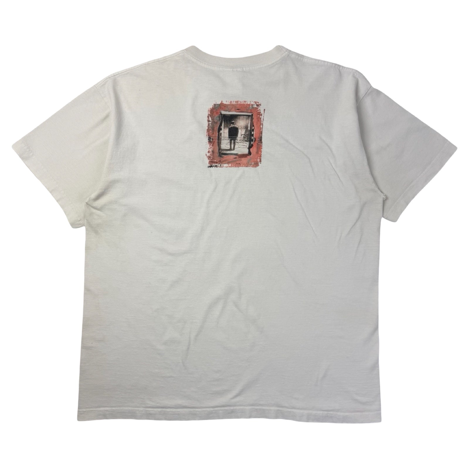1999 Roy Orbison ‘You Got It’ T-Shirt White