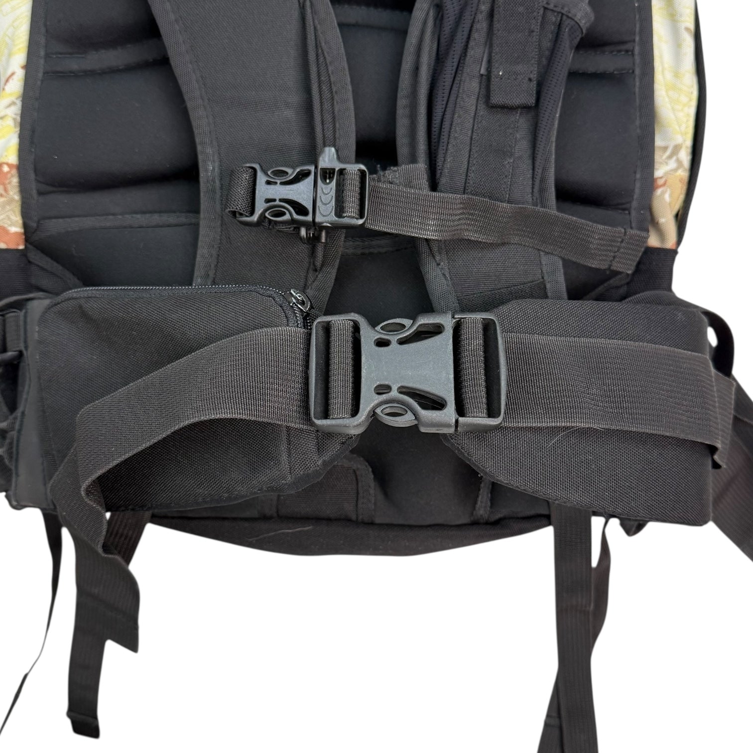 2017 Oakley Snow Pack Backpack Nickel Desert Tiger