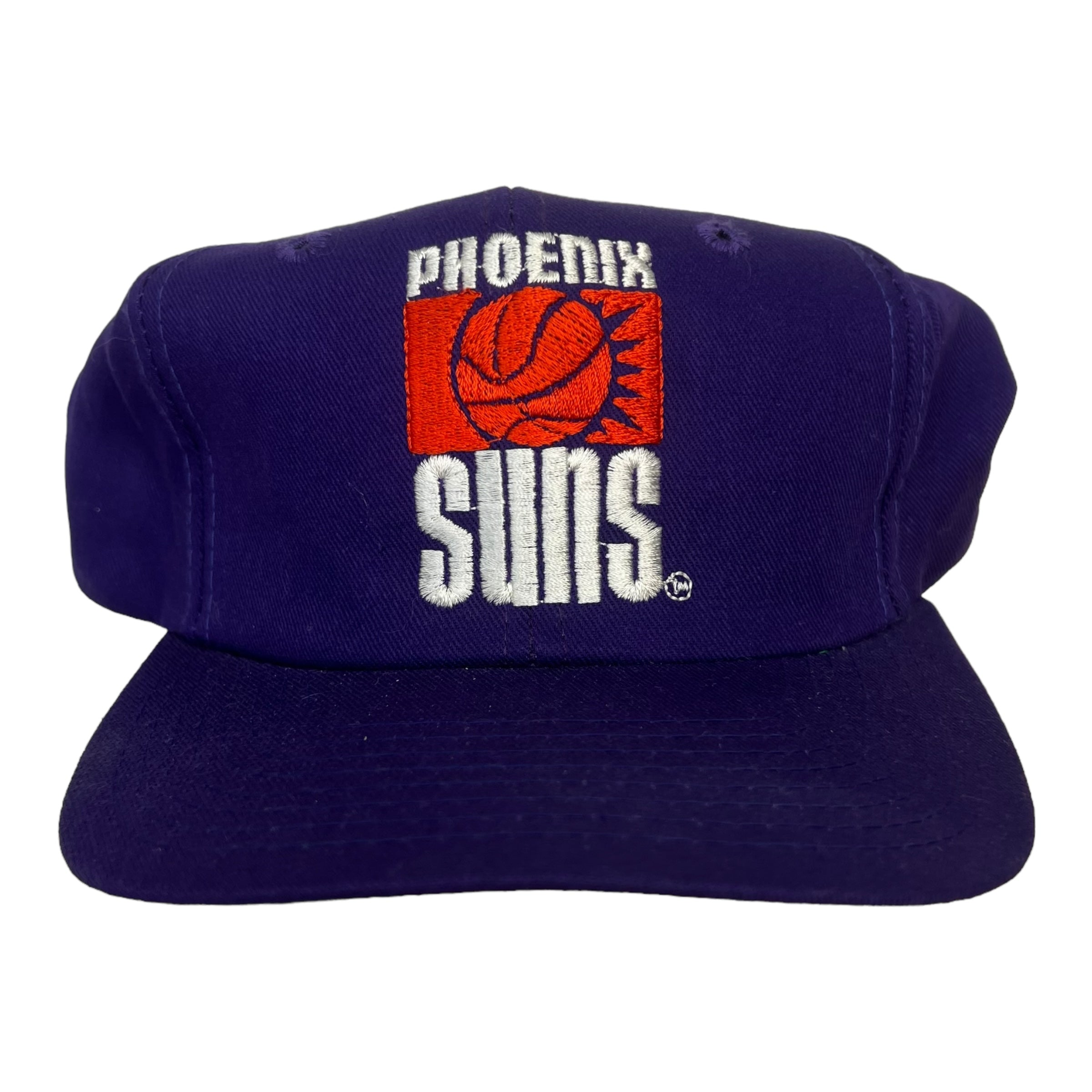 Vintage Phoenix Suns SnapBack