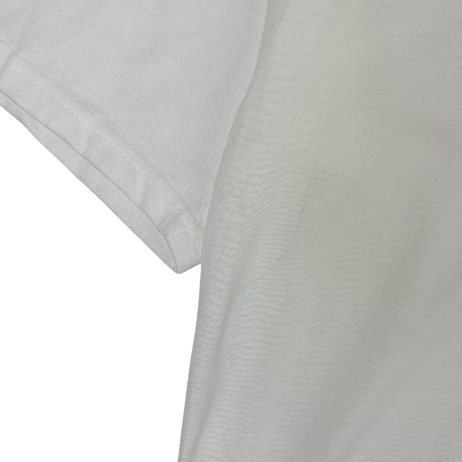 Stussy Vancouver Chapter T-Shirt White
