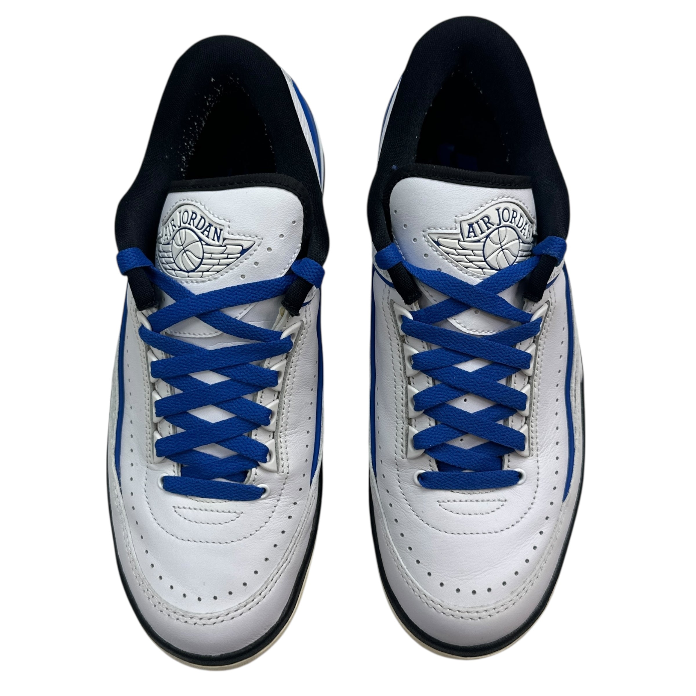 Jordan 2 Retro Low Varsity Royal Women’s (Used)