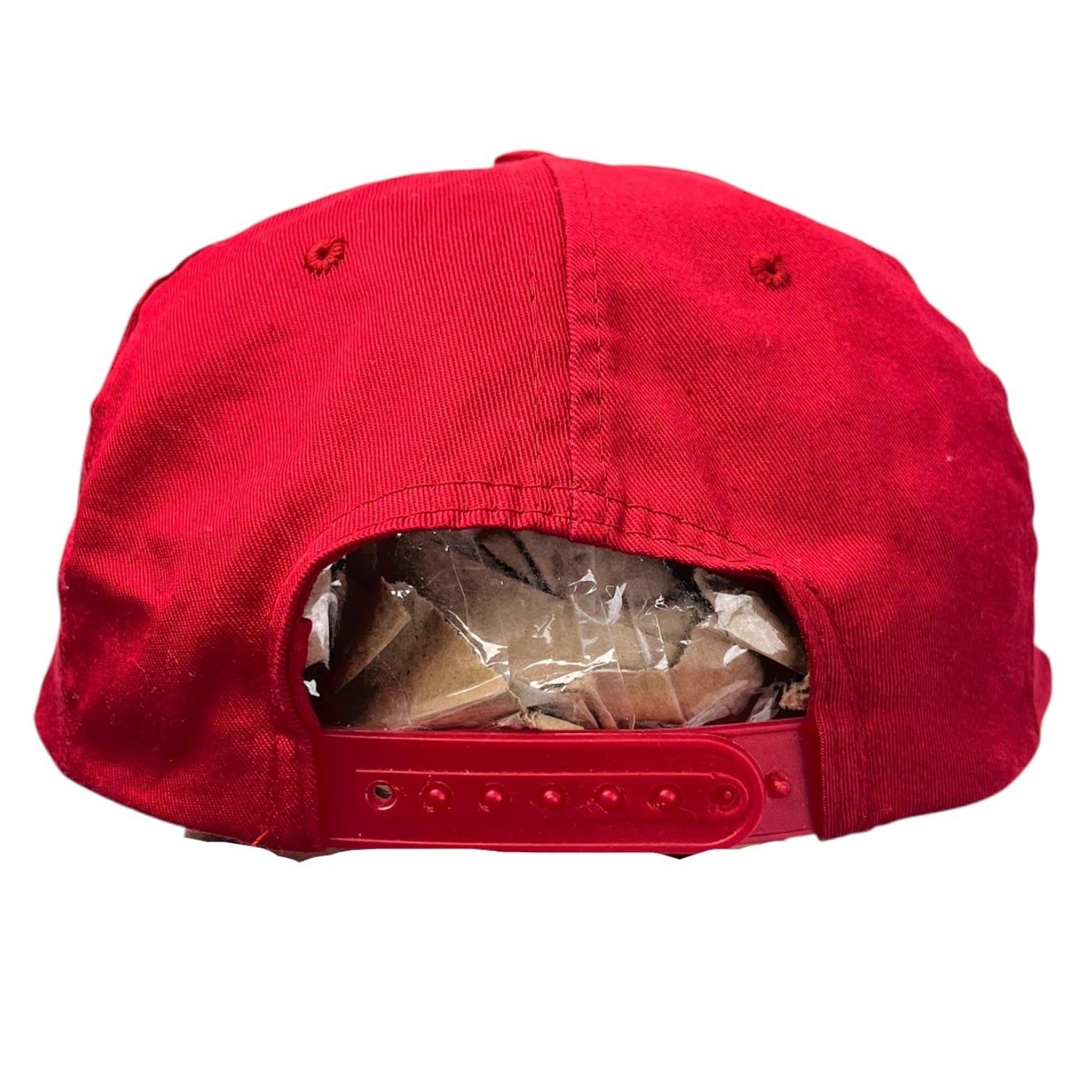 Vintage Calgary Flames Classic Hat
