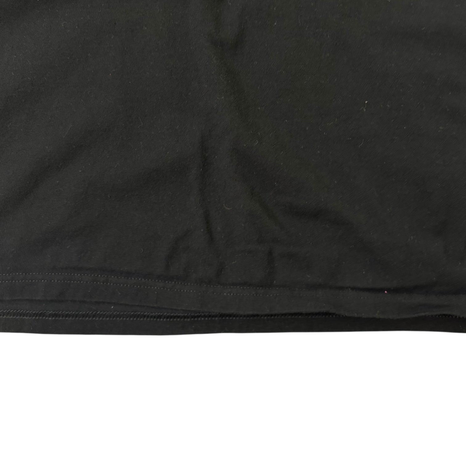 Stussy Vancouver Chapter T-Shirt Black