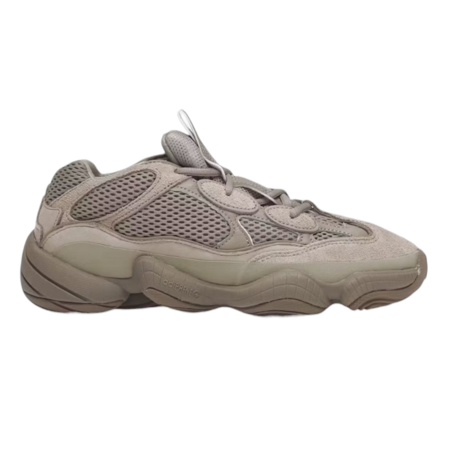 Yeezy 500 Ash Grey (Used)
