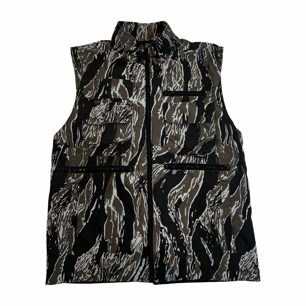 Stussy Highland Vest Tica