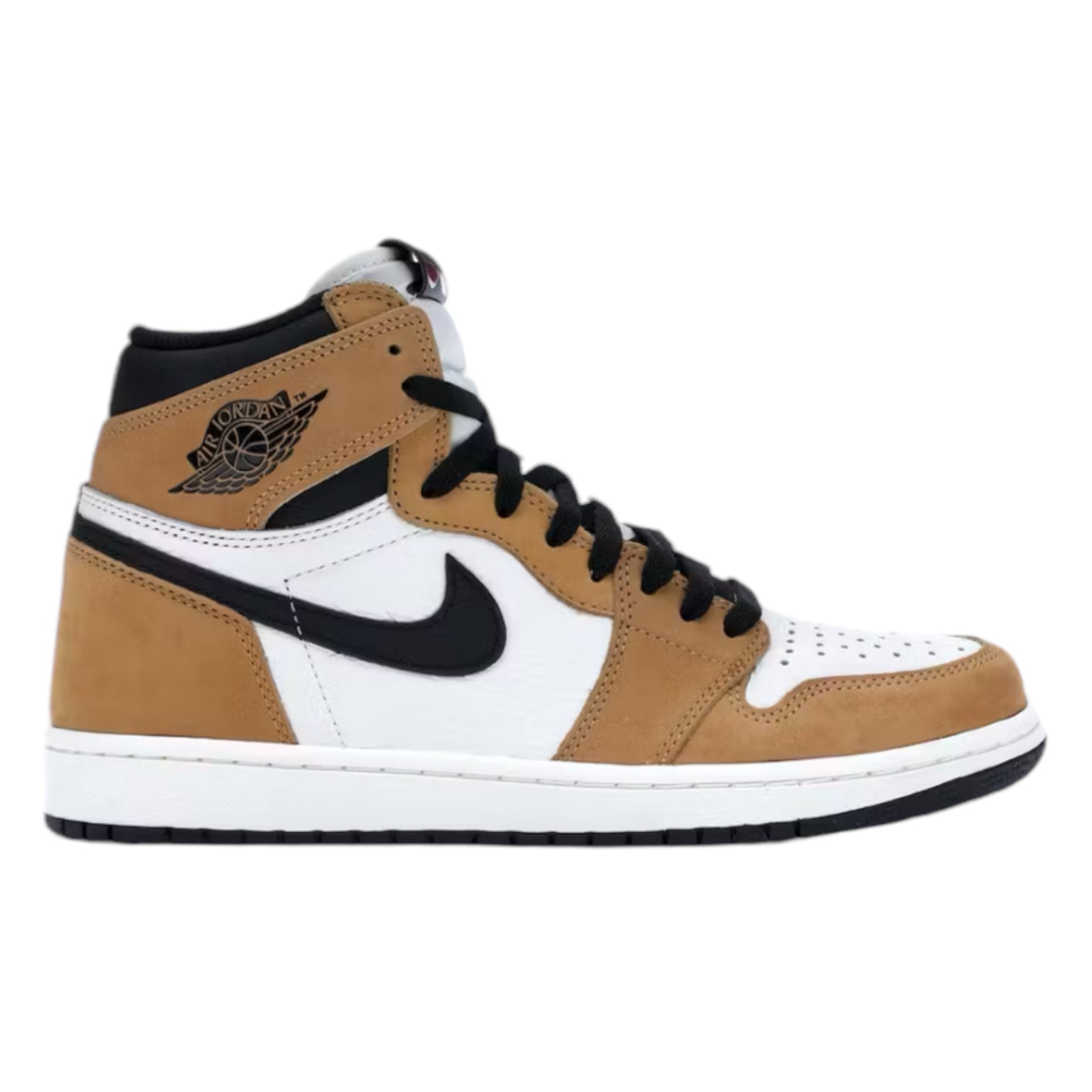 Jordan 1 High Rookie Of The Year (Used)