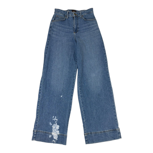 (W) Vintage Lee Jeans Medium Wash