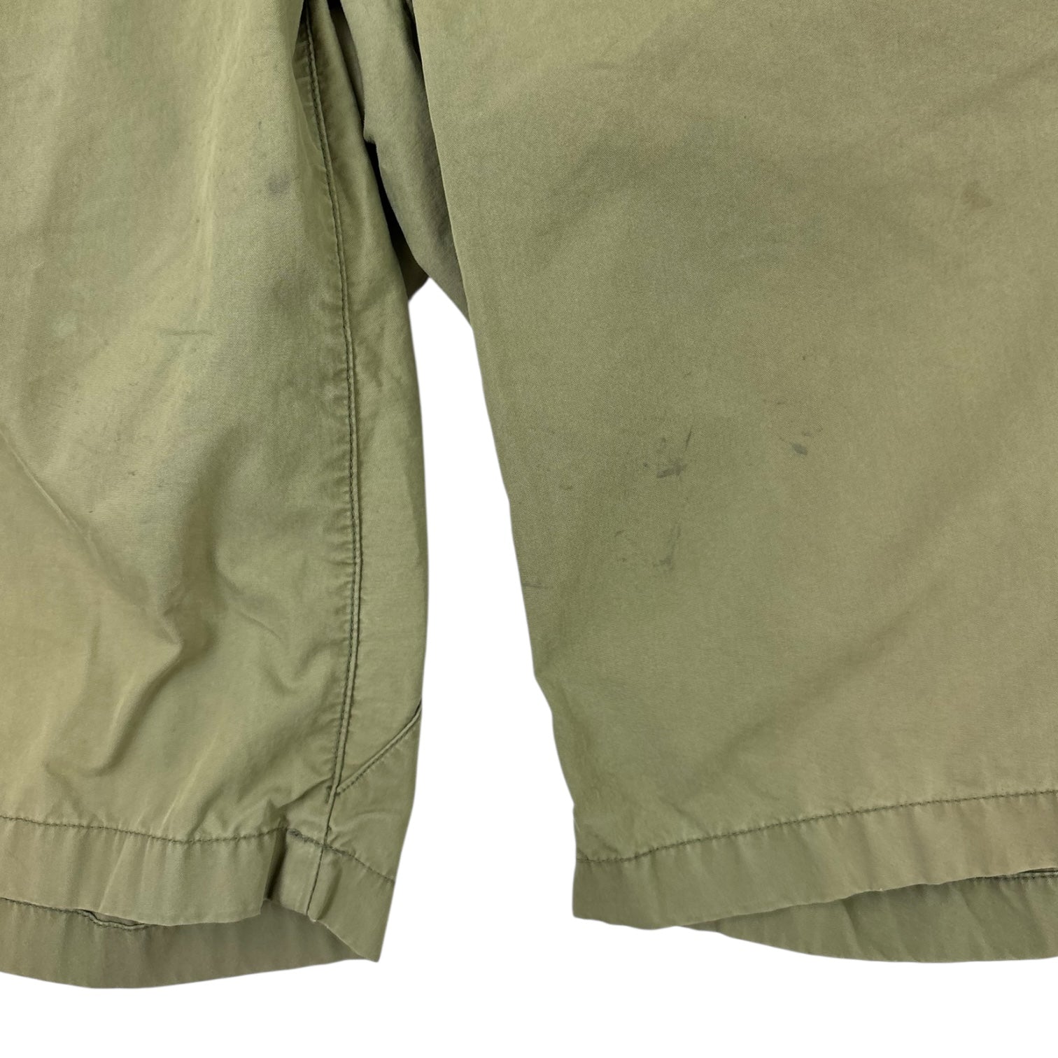 Arc’teryx Cargo Short Green