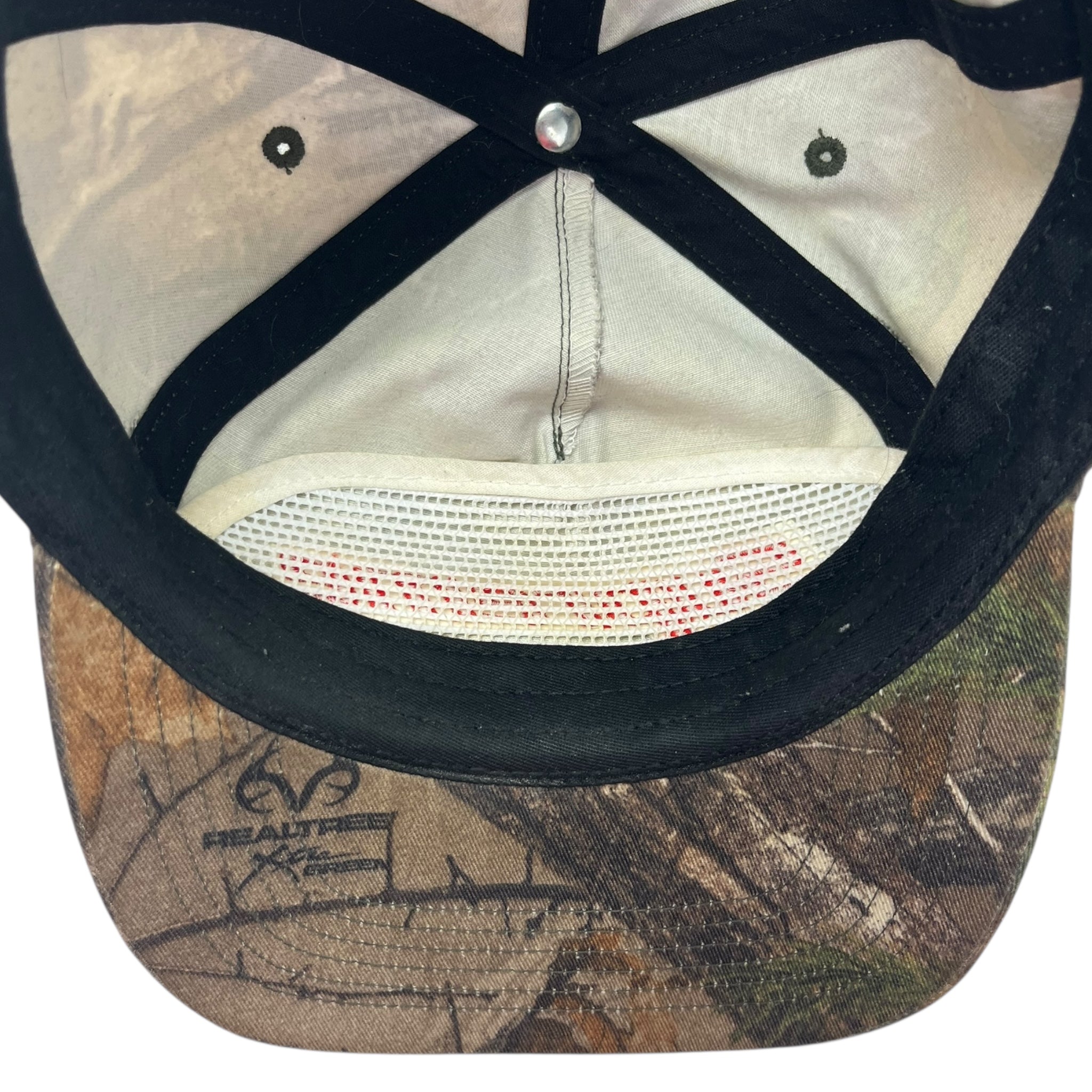 Supreme World 5 Panel Real Tree Camo