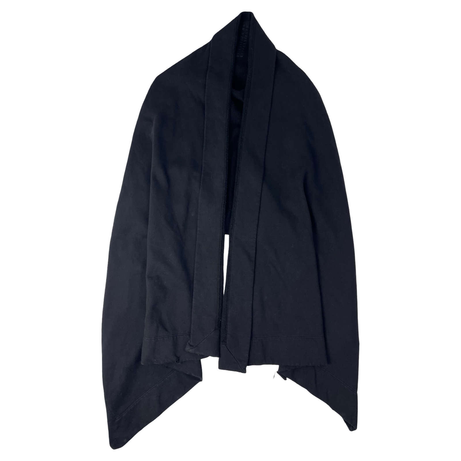 Rick Owens DRKSHDW Draped Cardigan