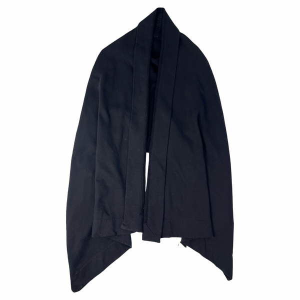 Rick Owens DRKSHDW Draped Cardigan