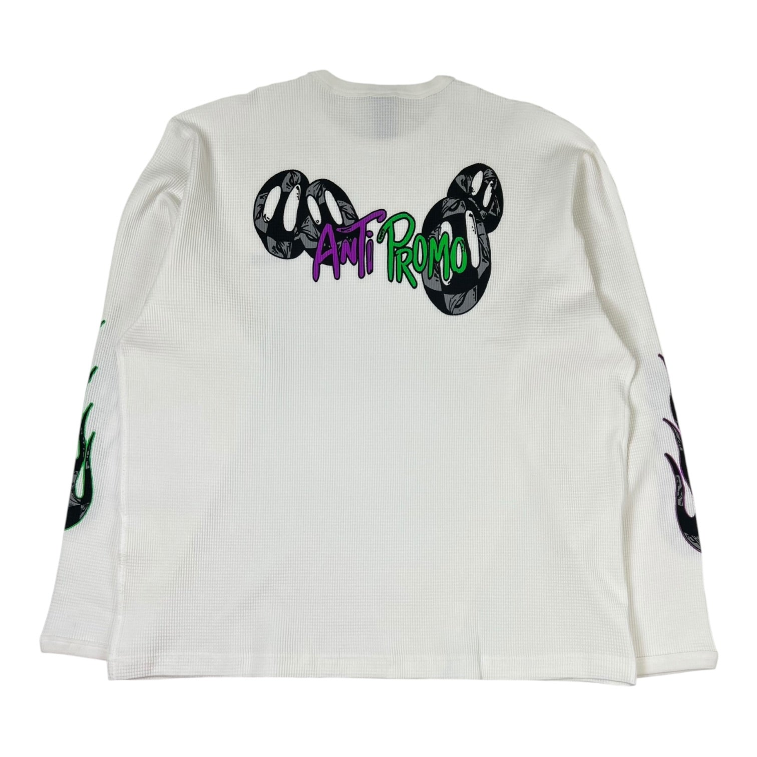 Matty Boy Anti Promo Las Vegas Exclusive Thermal