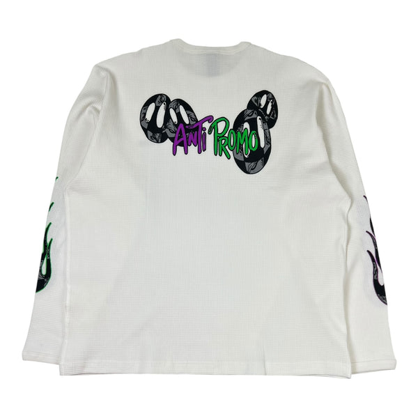 Matty Boy Anti Promo Las Vegas Exclusive Thermal