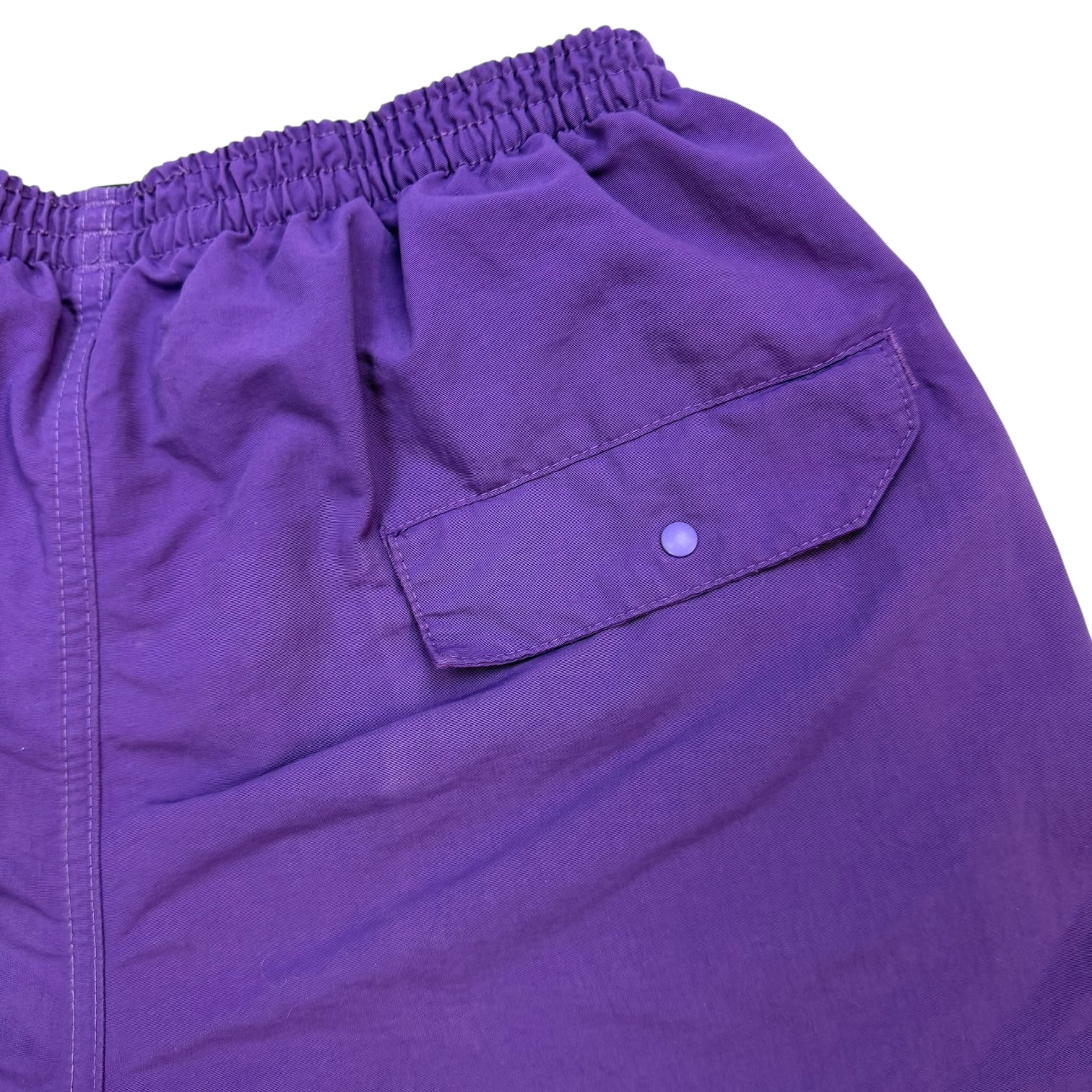 Vintage Patagonia Shorts Purple