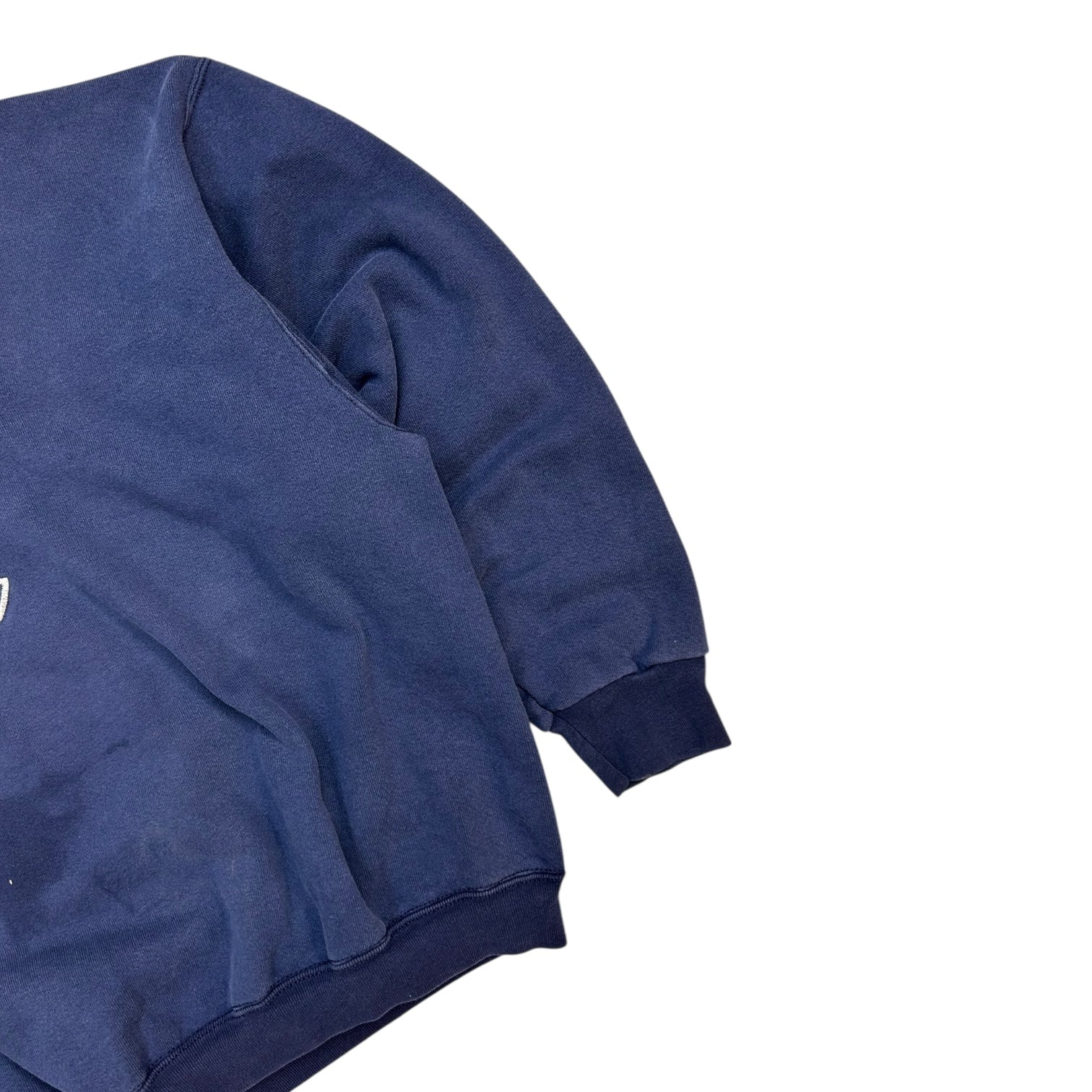 Vintage Majestic New York Yankees Crewneck Navy