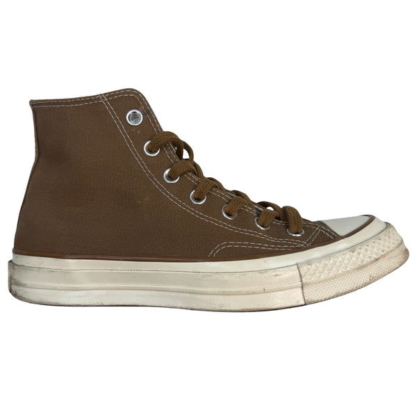 Converse X Carhartt WIP Chuck 70 High Brown (Used)
