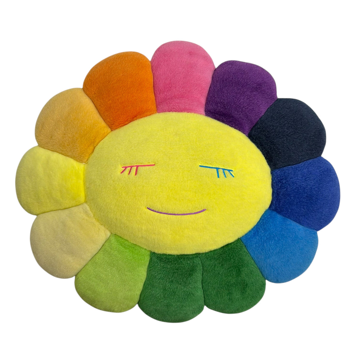 Takashi Murakami Flower Plush (60CM)