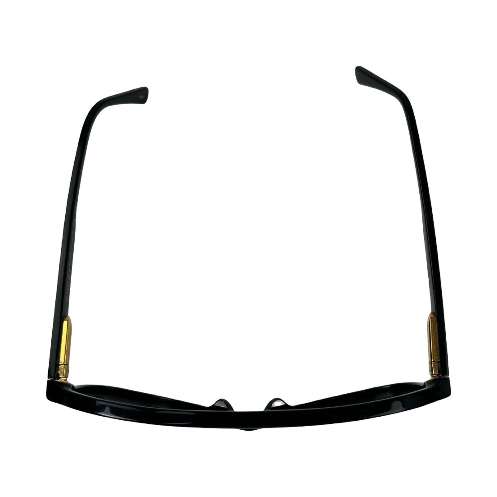 Gucci GG1042S Sunglasses Black