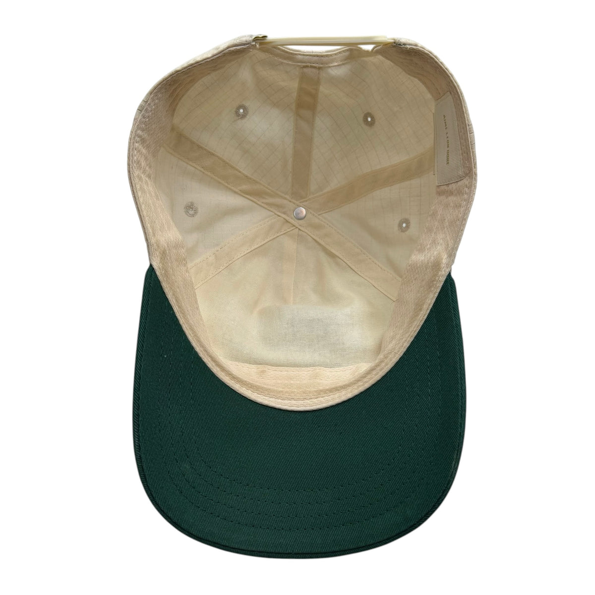 Aimé Leon Dore Unisphere Hat Cream