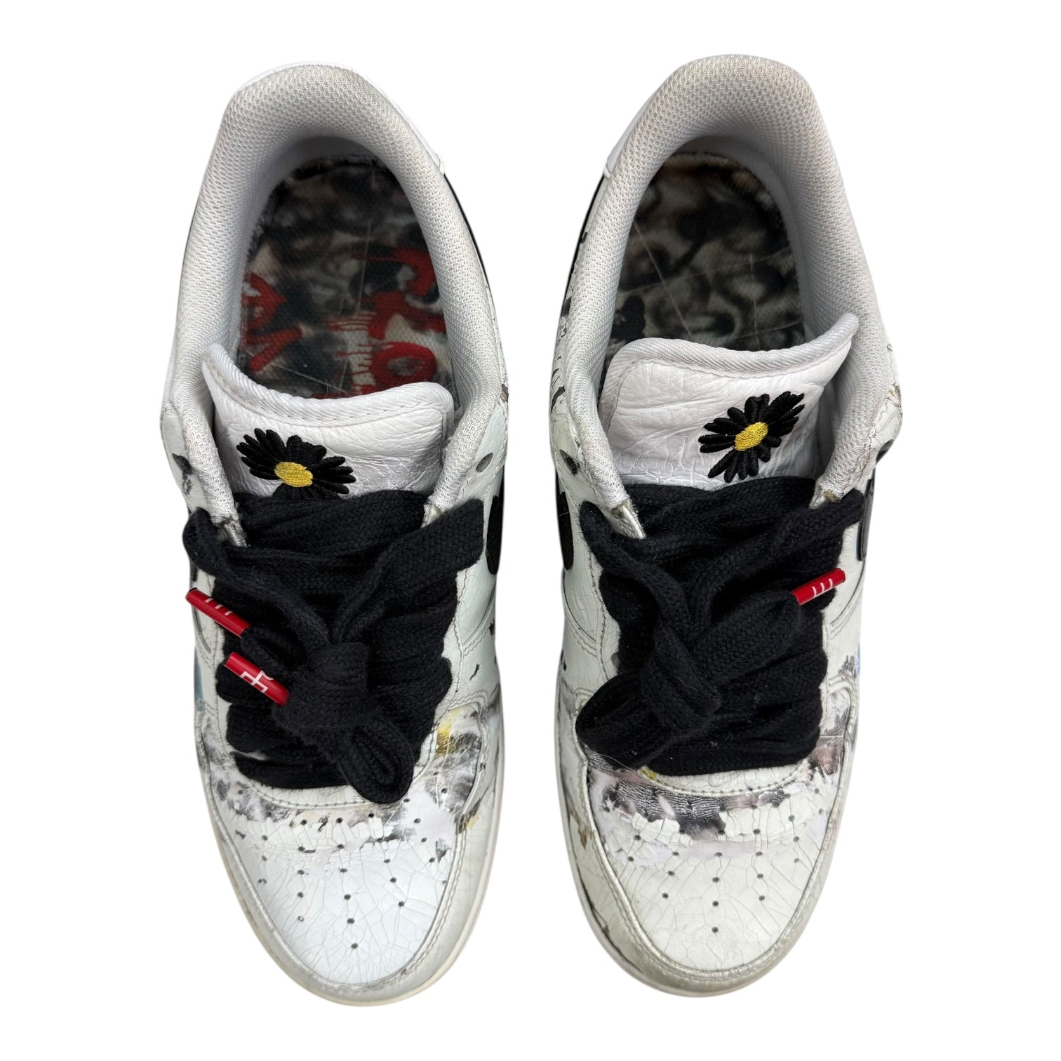 Nike Air Force 1 Low G-Dragon Peaceminusone Para-Noise 2.0 (Used)