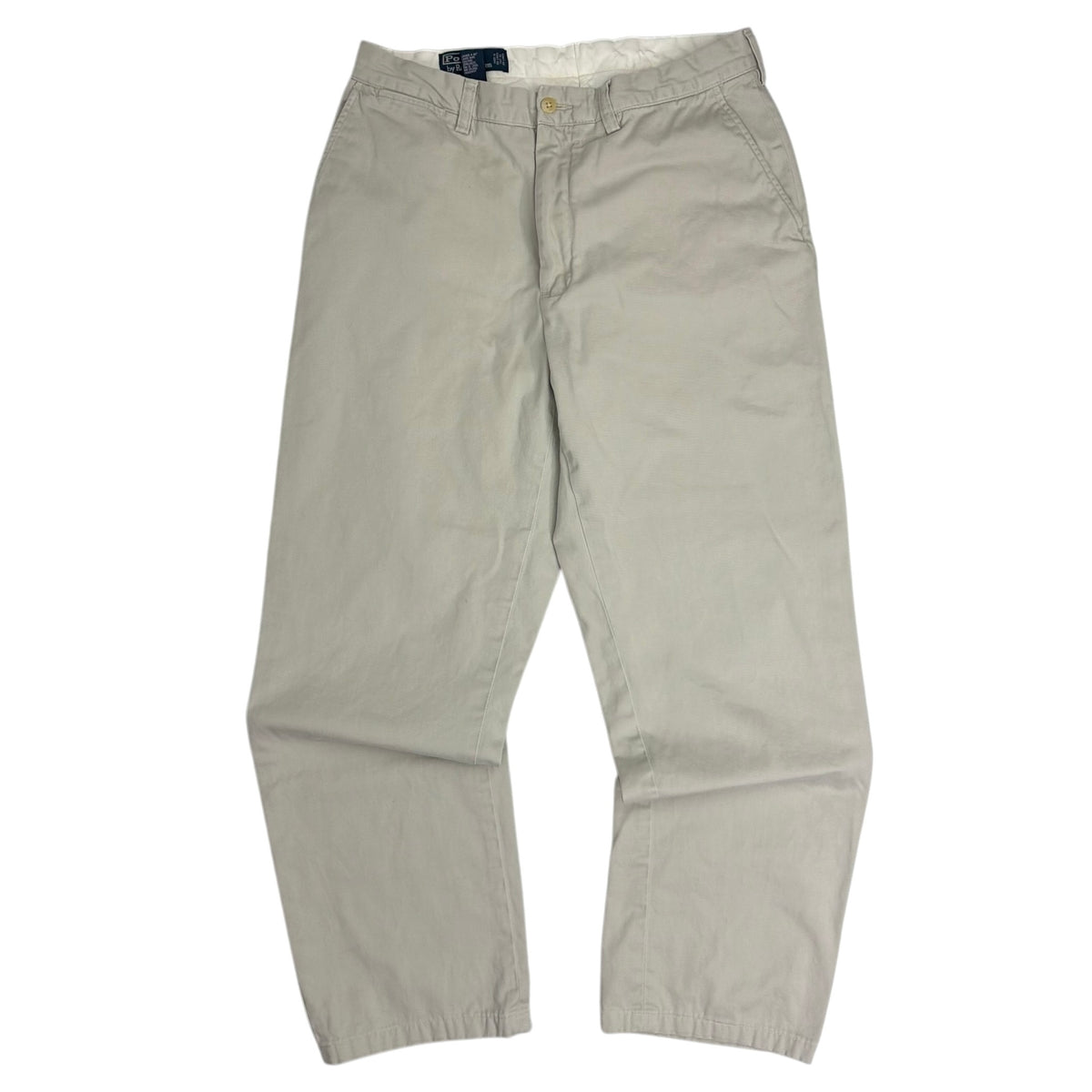 Vintage Polo Ralph Lauren Prospect Pant Cream