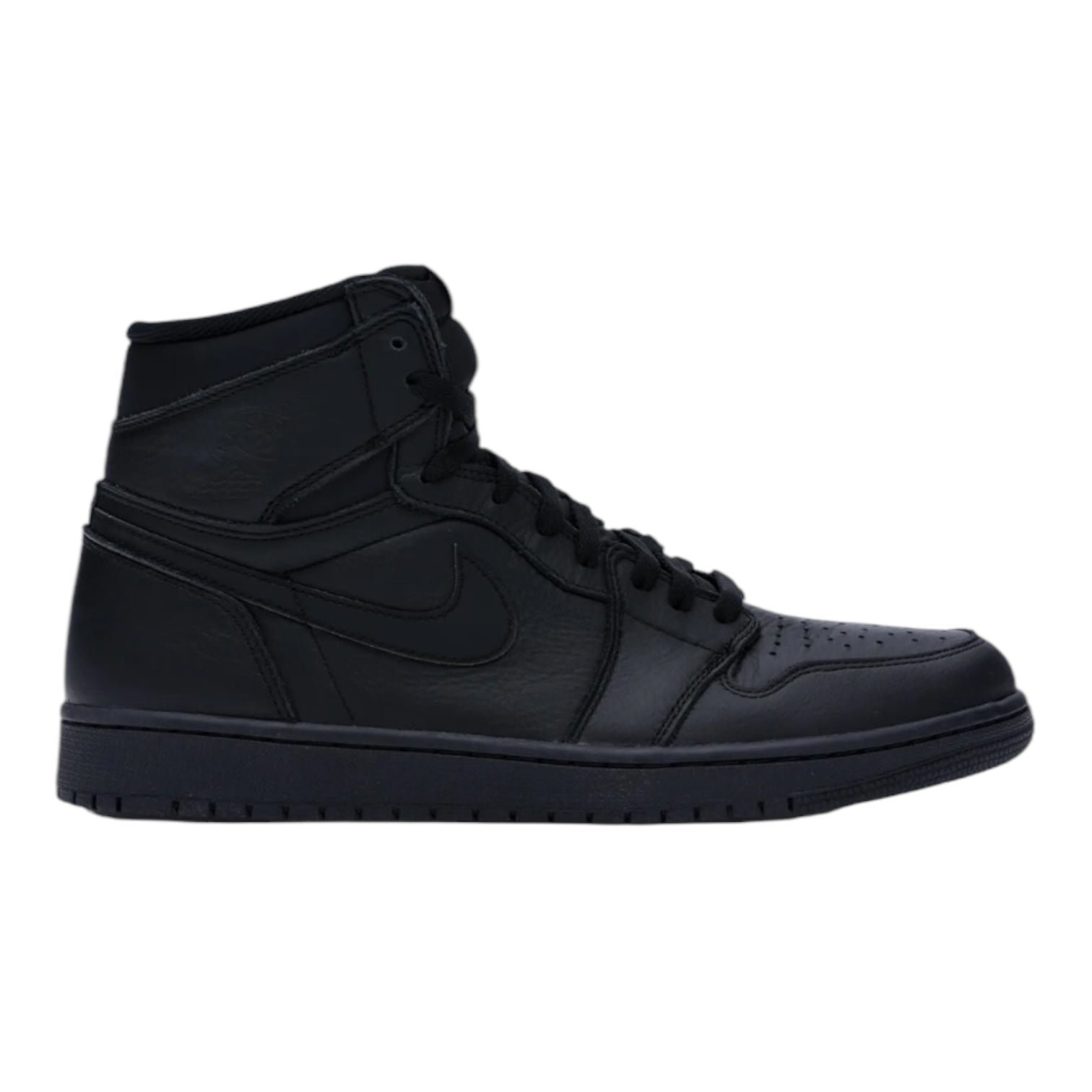 Jordan 1 Retro High OG Black (Used)