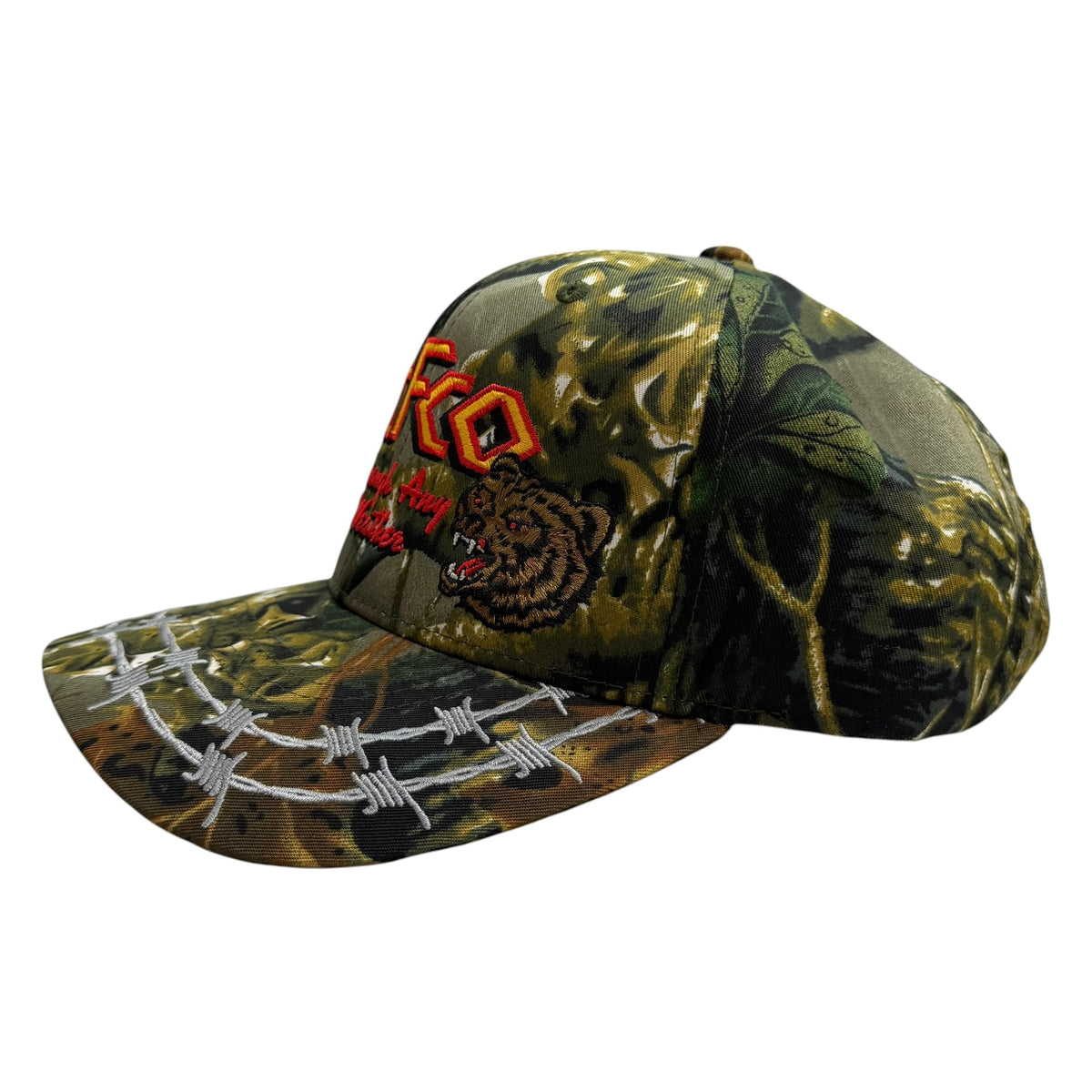 Filson Logger Embroidered Cap Camo