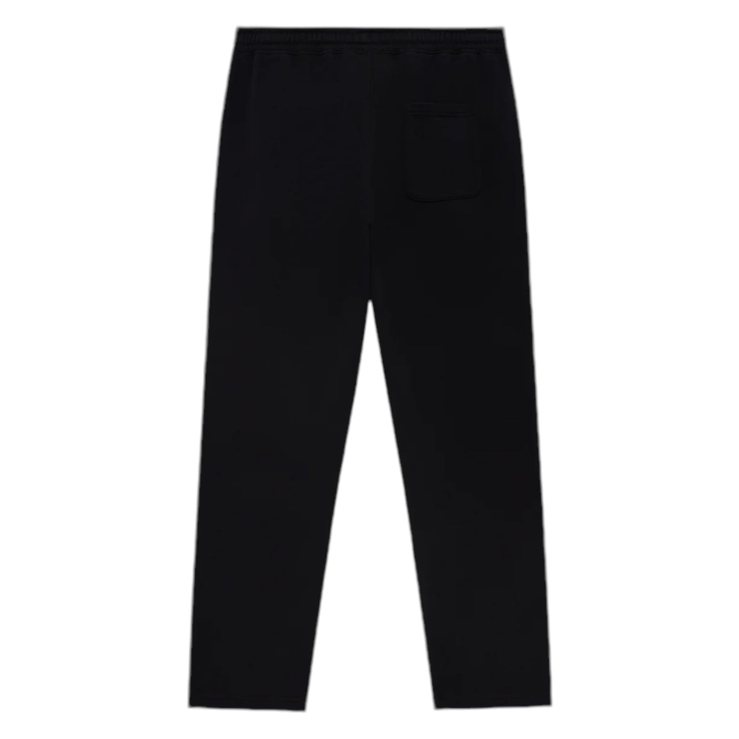 OVO Classic Open-Hem Sweatpants Black