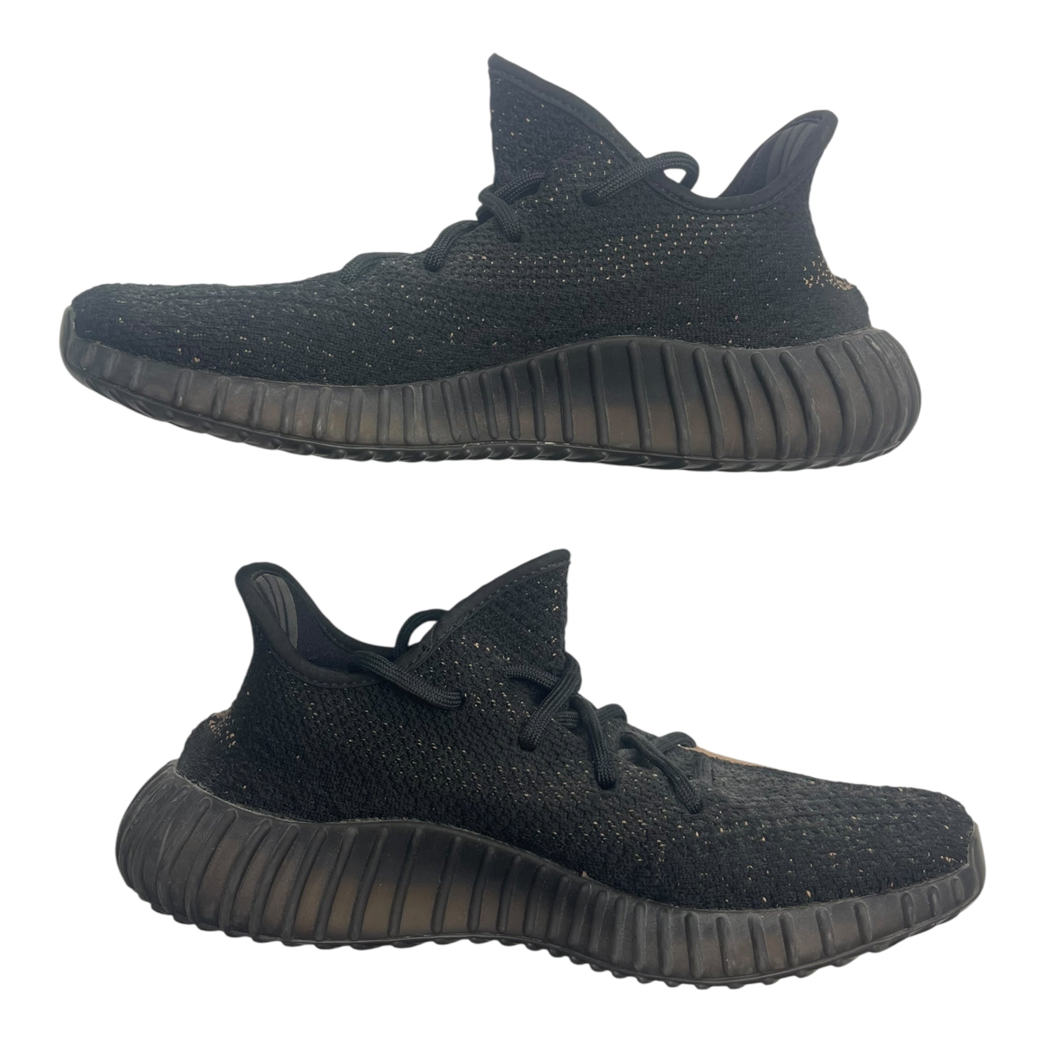 Yeezy Boost 350 V2 Core Black Copper (Used)
