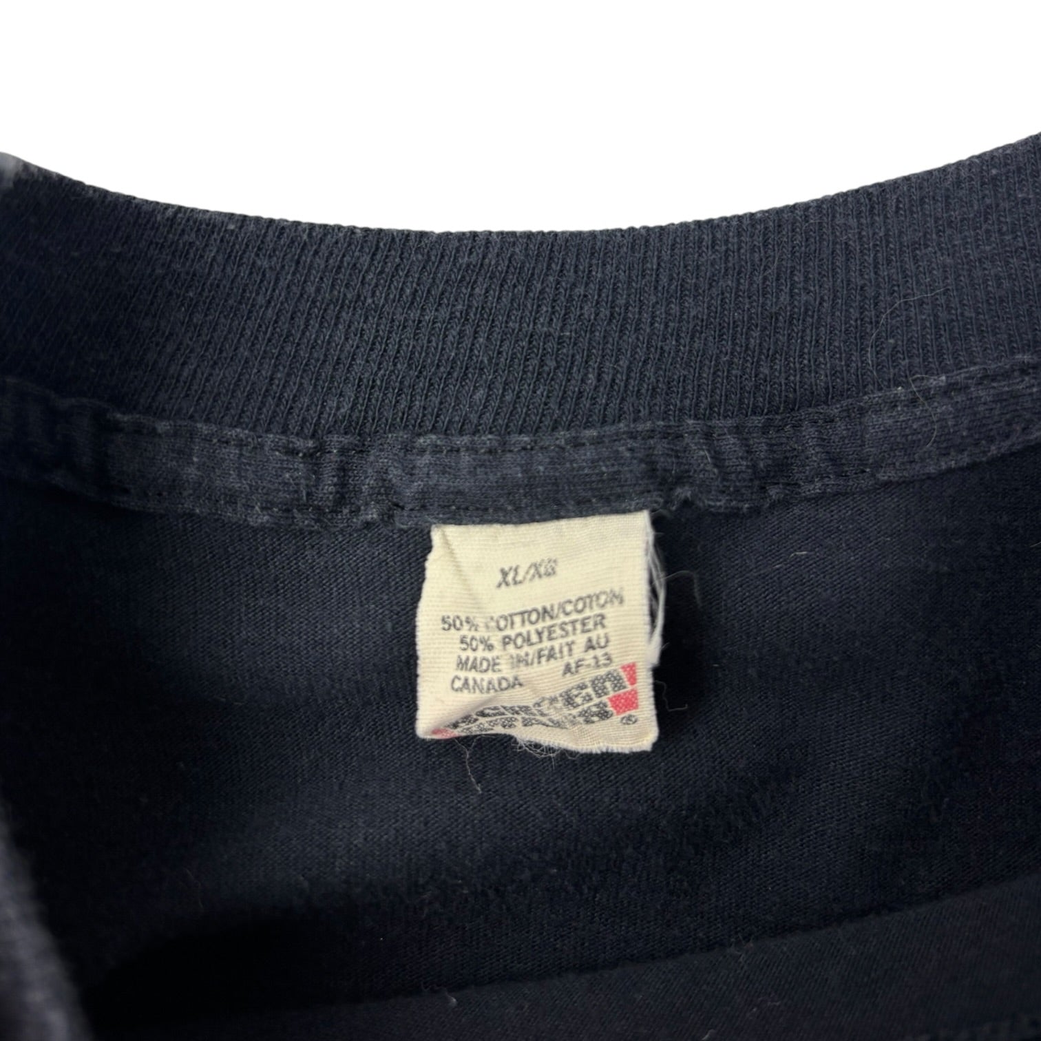 1988 Metallica In Vertigo You Will Be T-Shirt
