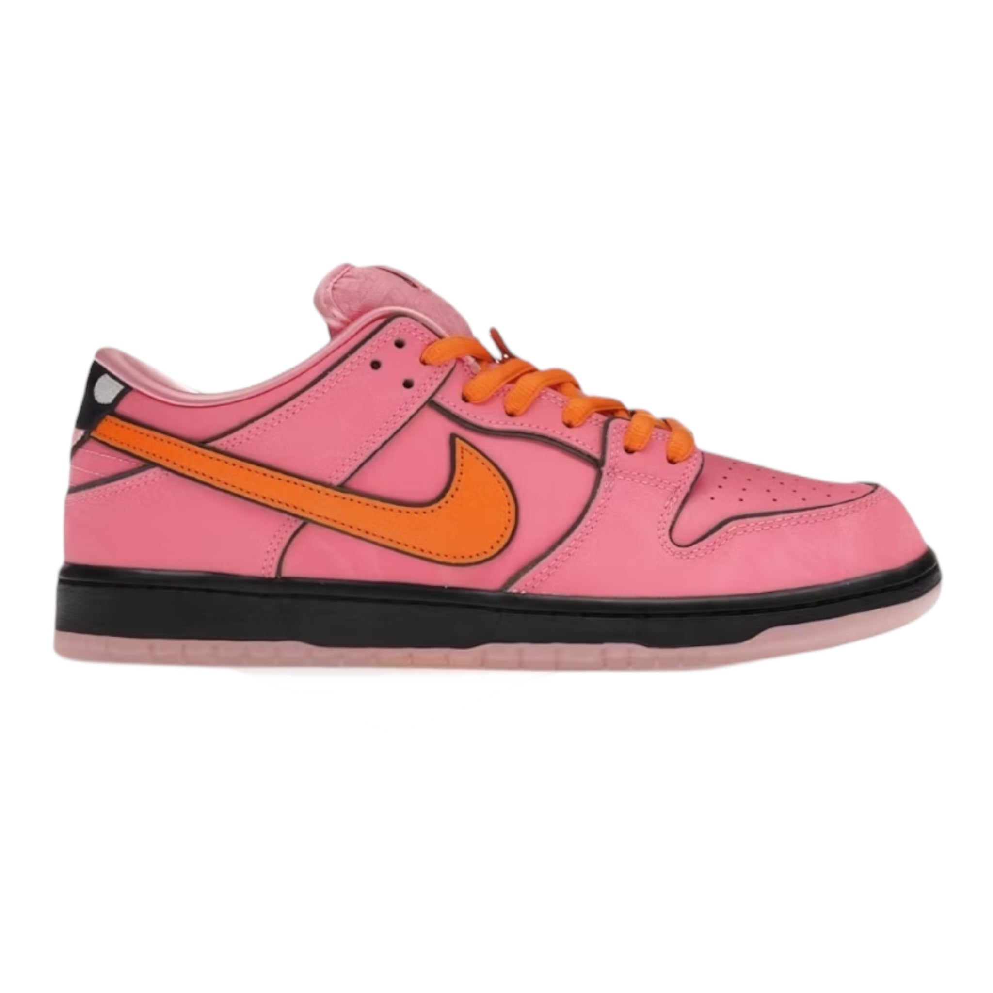 Nike SB Dunk Low The Powerpuff Girls Blossom (Used)