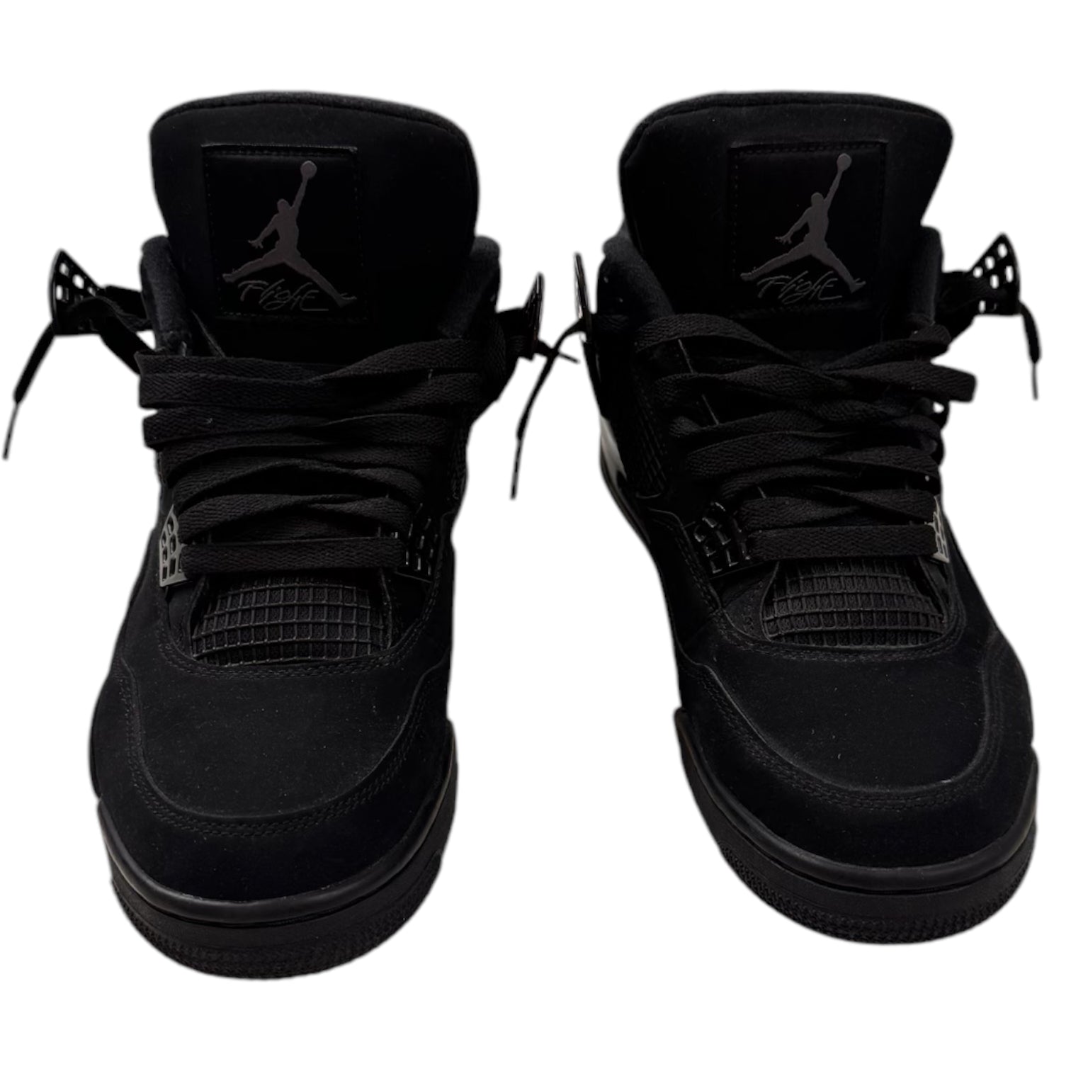 Jordan 4 Black Cat (Used)