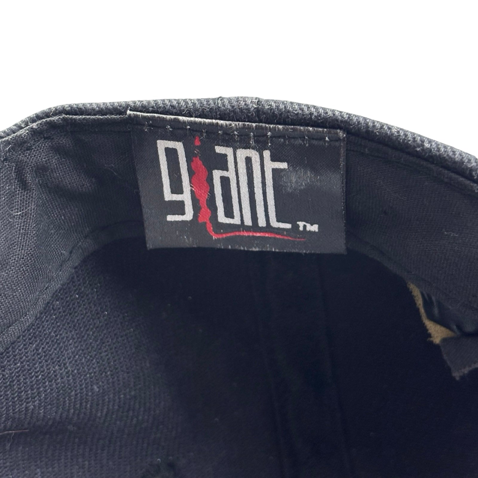Vintage Metallica “Gimme Fuel” Snapback Cap