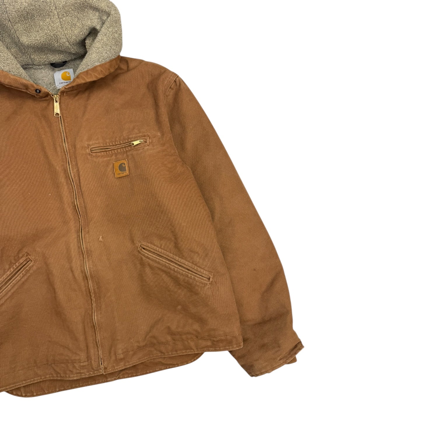 Vintage Women’s Carhartt Sierra Jacket
