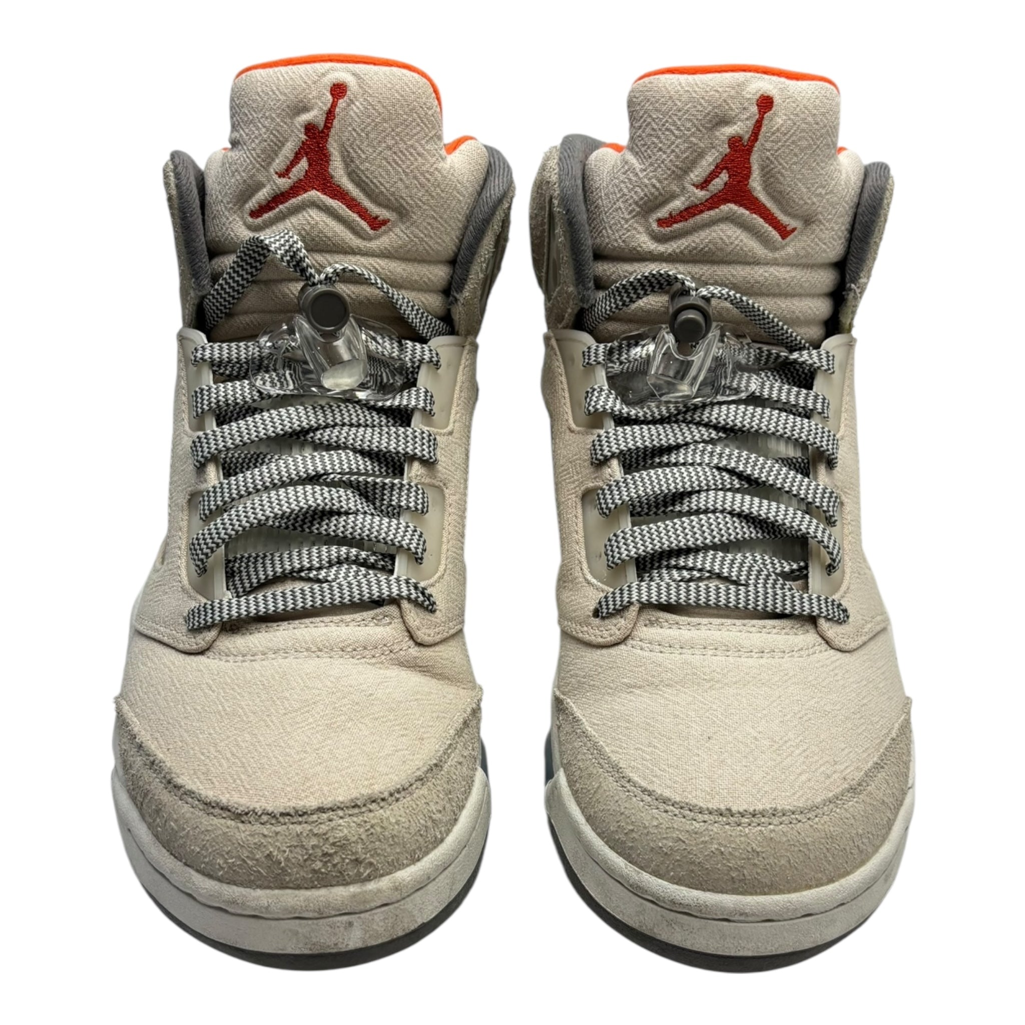 Jordan 5 SE Craft Light Orewood Brown (Used)