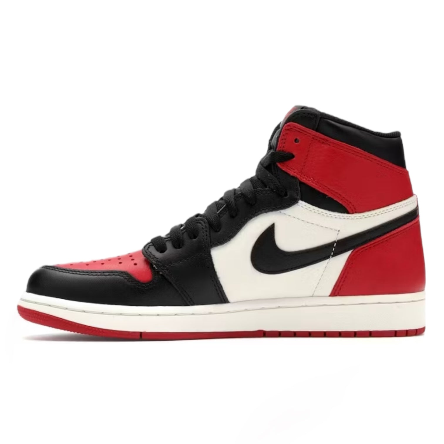 Jordan 1 High Bred Toe (STEAL)