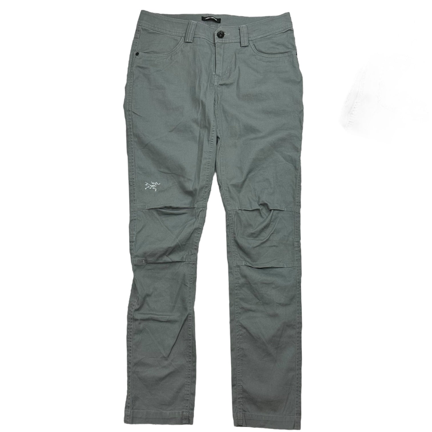 Vintage Arc’teryx Women’s Murrin Pants Grey