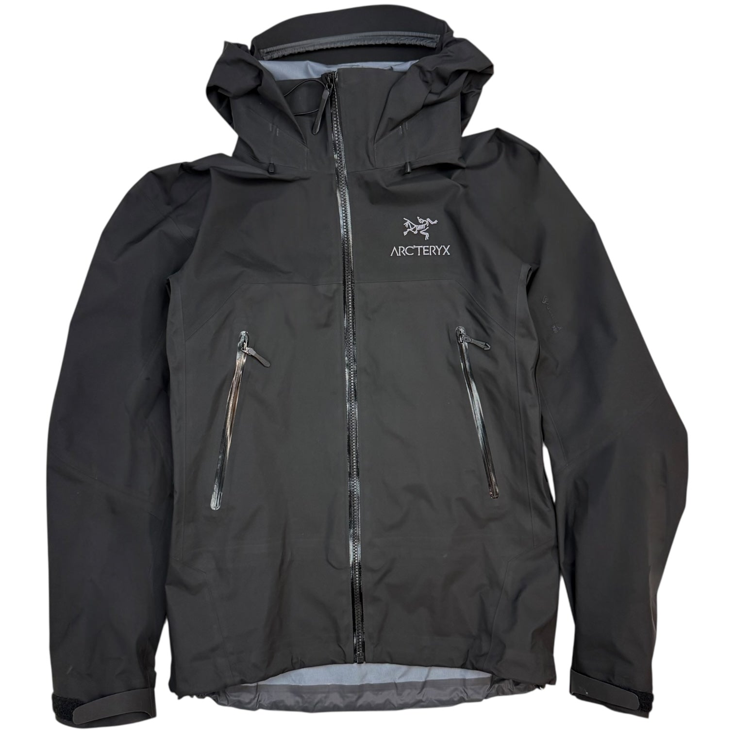 Arc’teryx Beta AR Jacket Black