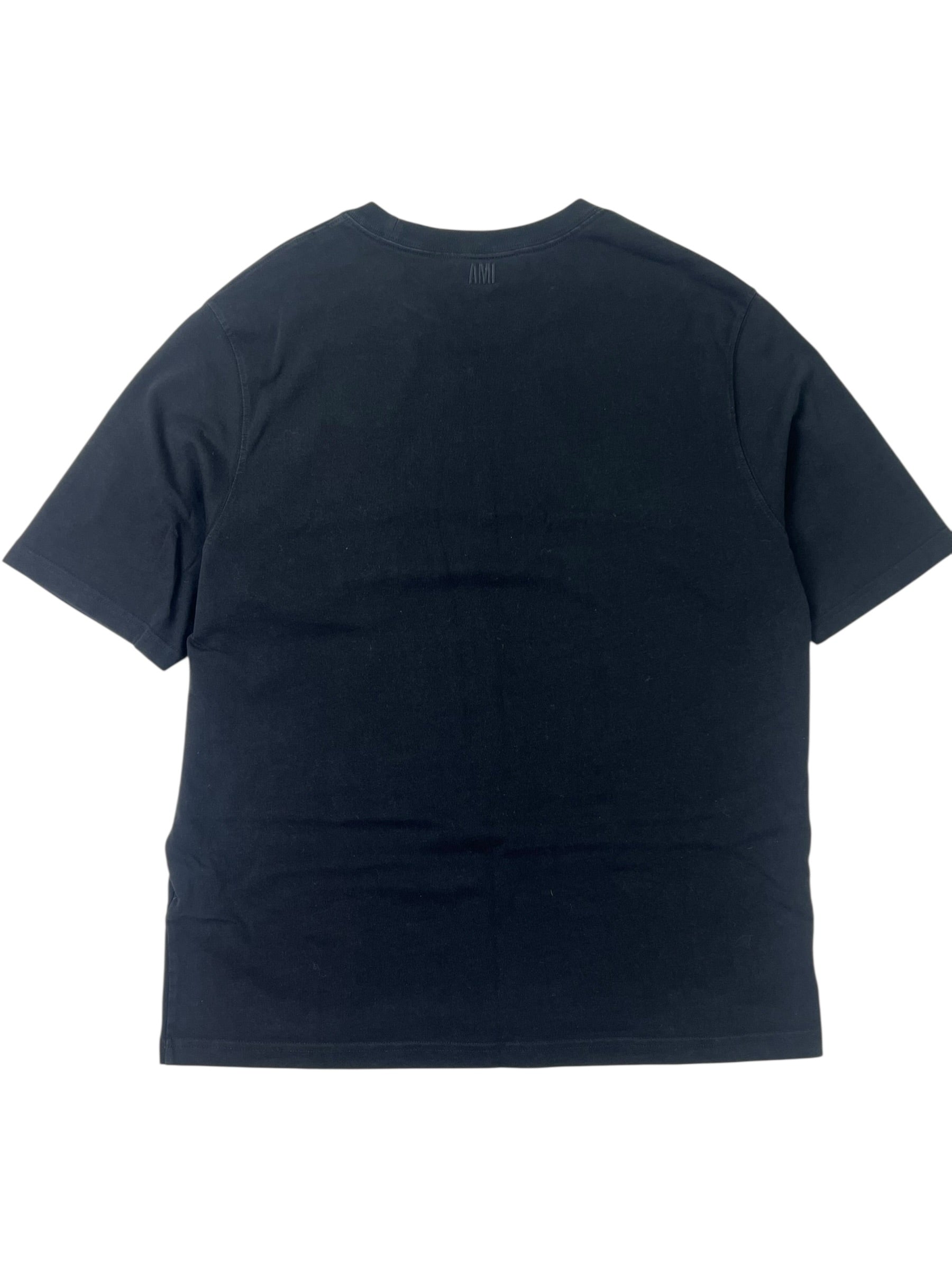 AMI de Coeur Black T-Shirt