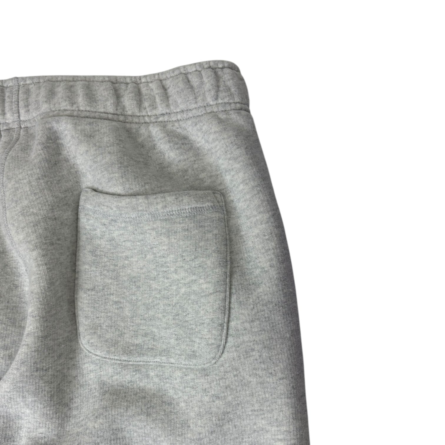 Stussy Established Fleece Pant Ash Heather