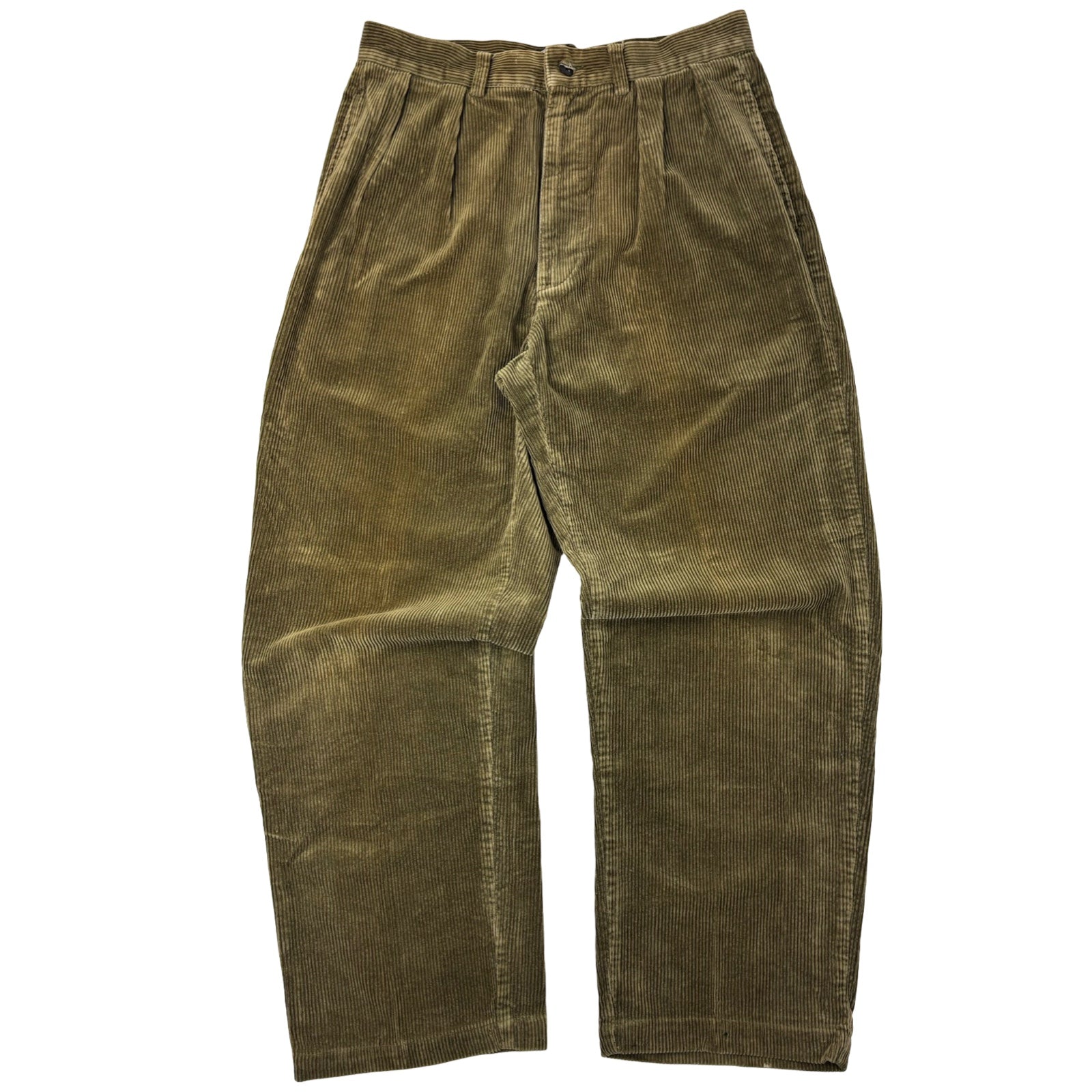 Vintage Polo Ralph Lauren Corduroy Pant Bottoms