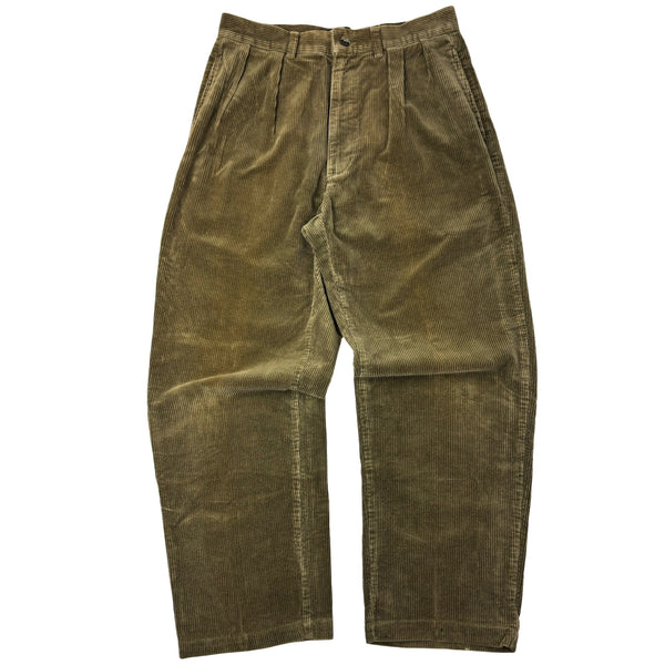 Vintage Polo Ralph Lauren Corduroy Pant Bottoms