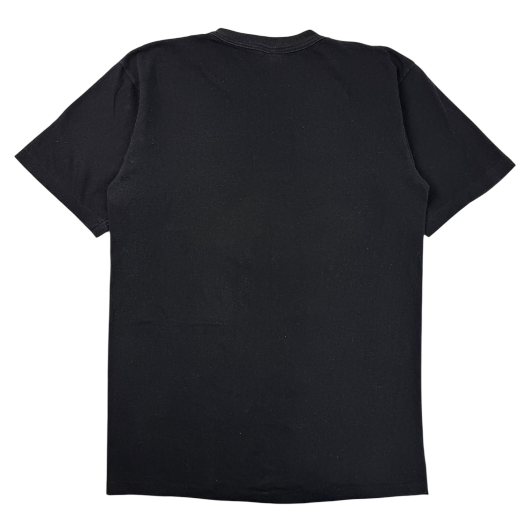 Vintage Toronto Raptors NBA T-Shirt Black