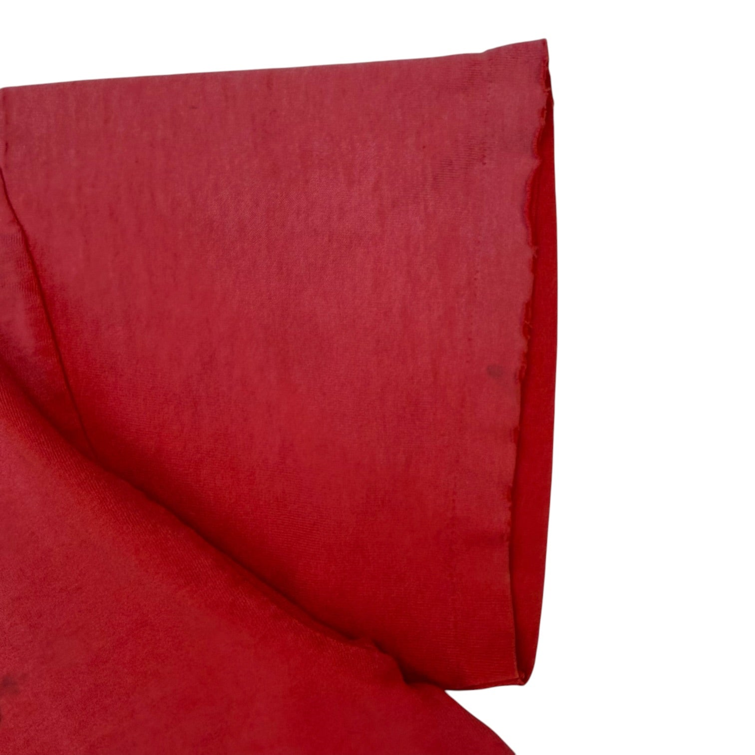 Vintage Fox Brand Tee Red