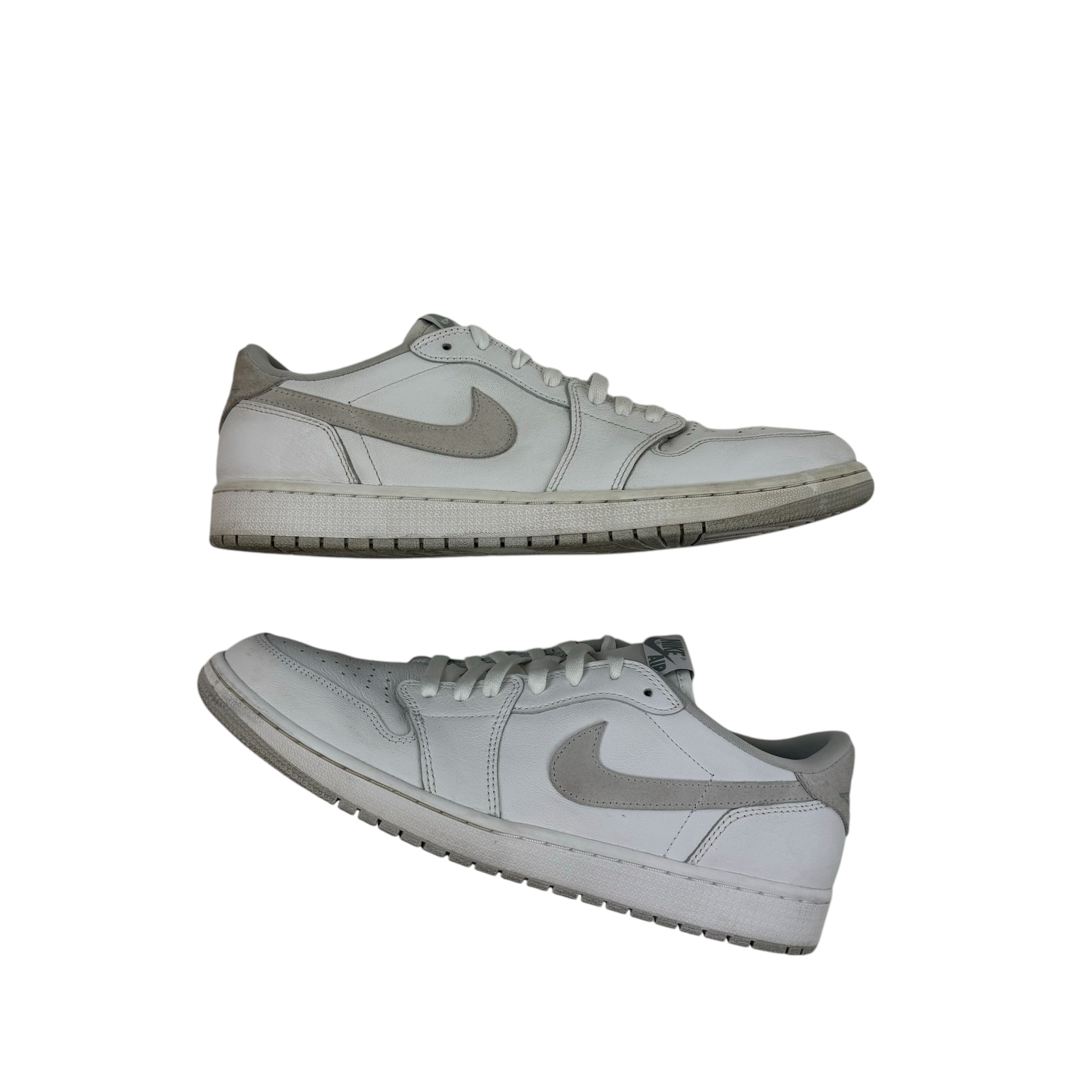 Jordan 1 Low Neutral Grey (Used)