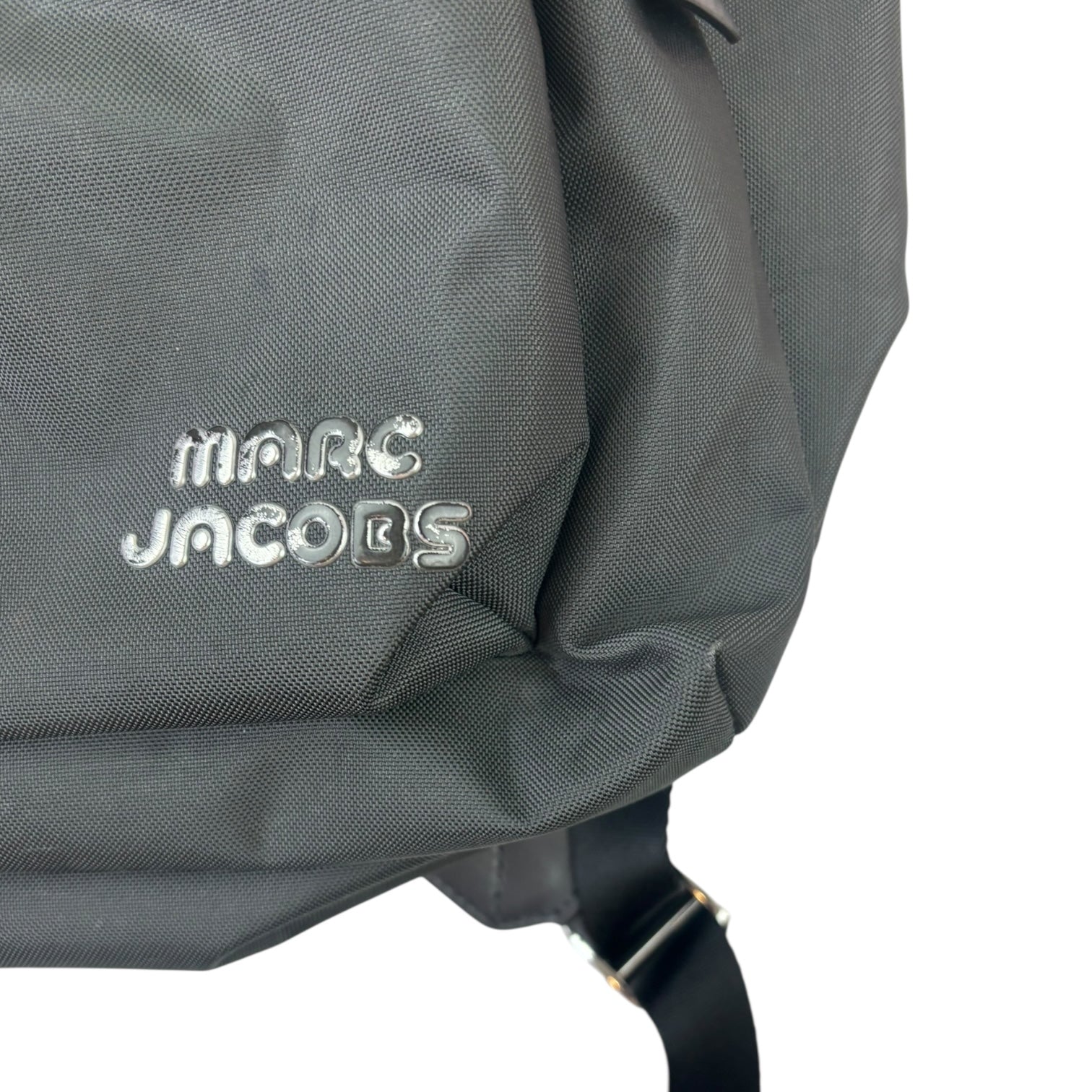 Marc Jacobs Backpack Grey