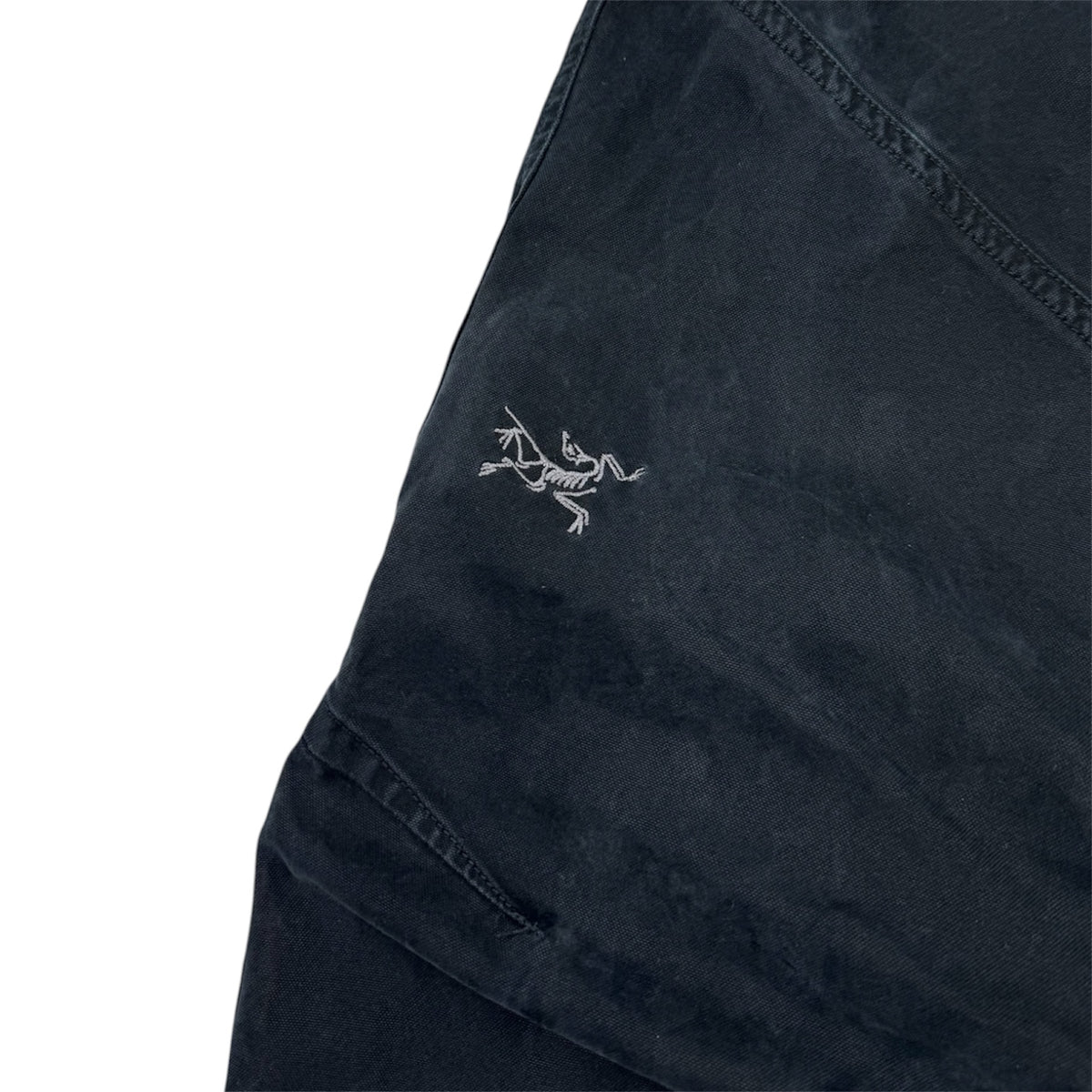 Arc’teryx Cronin Bottoms Black