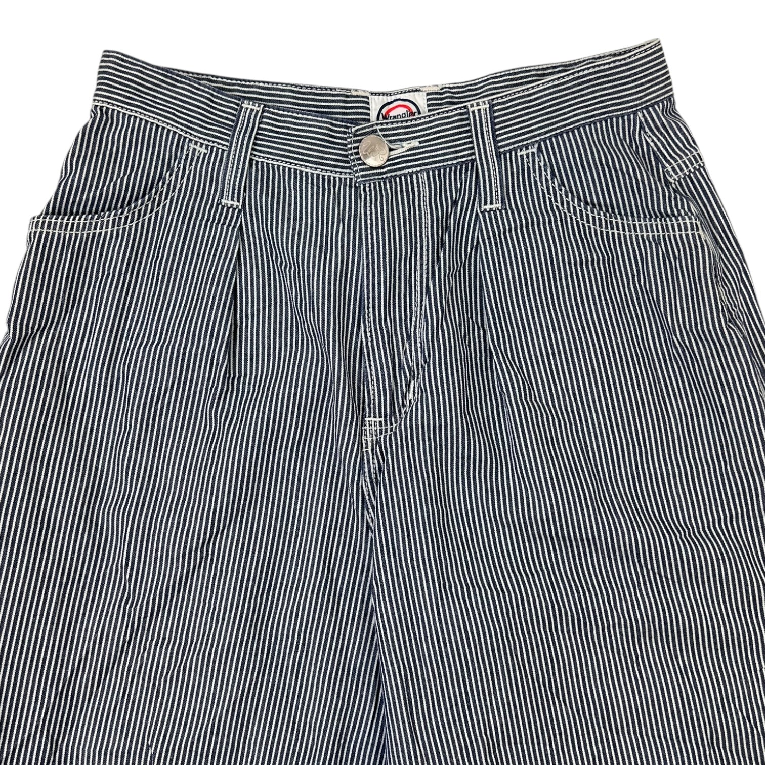 Vintage Wrangler Hickory Stripe Pants