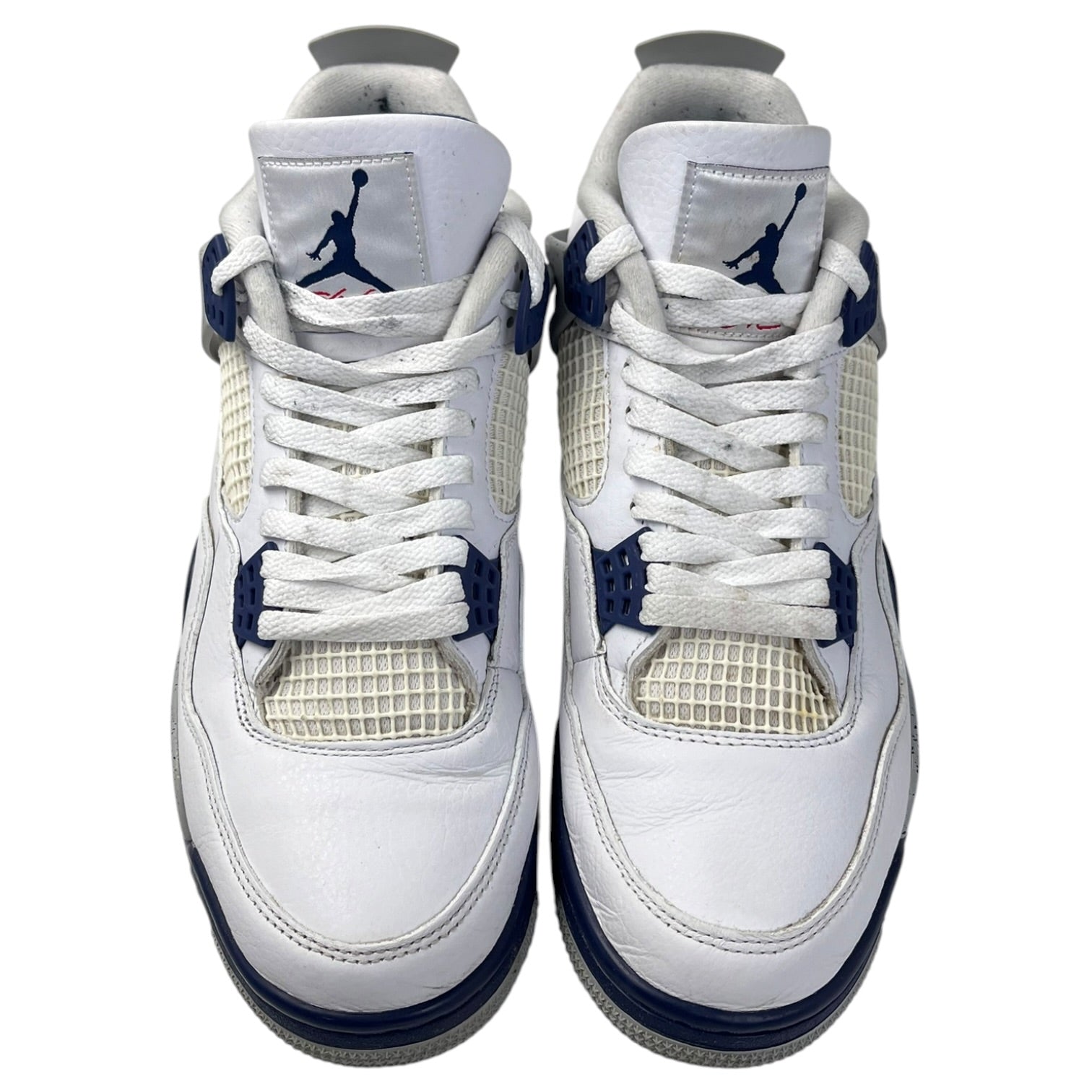 Jordan 4 Midnight Navy (Used)