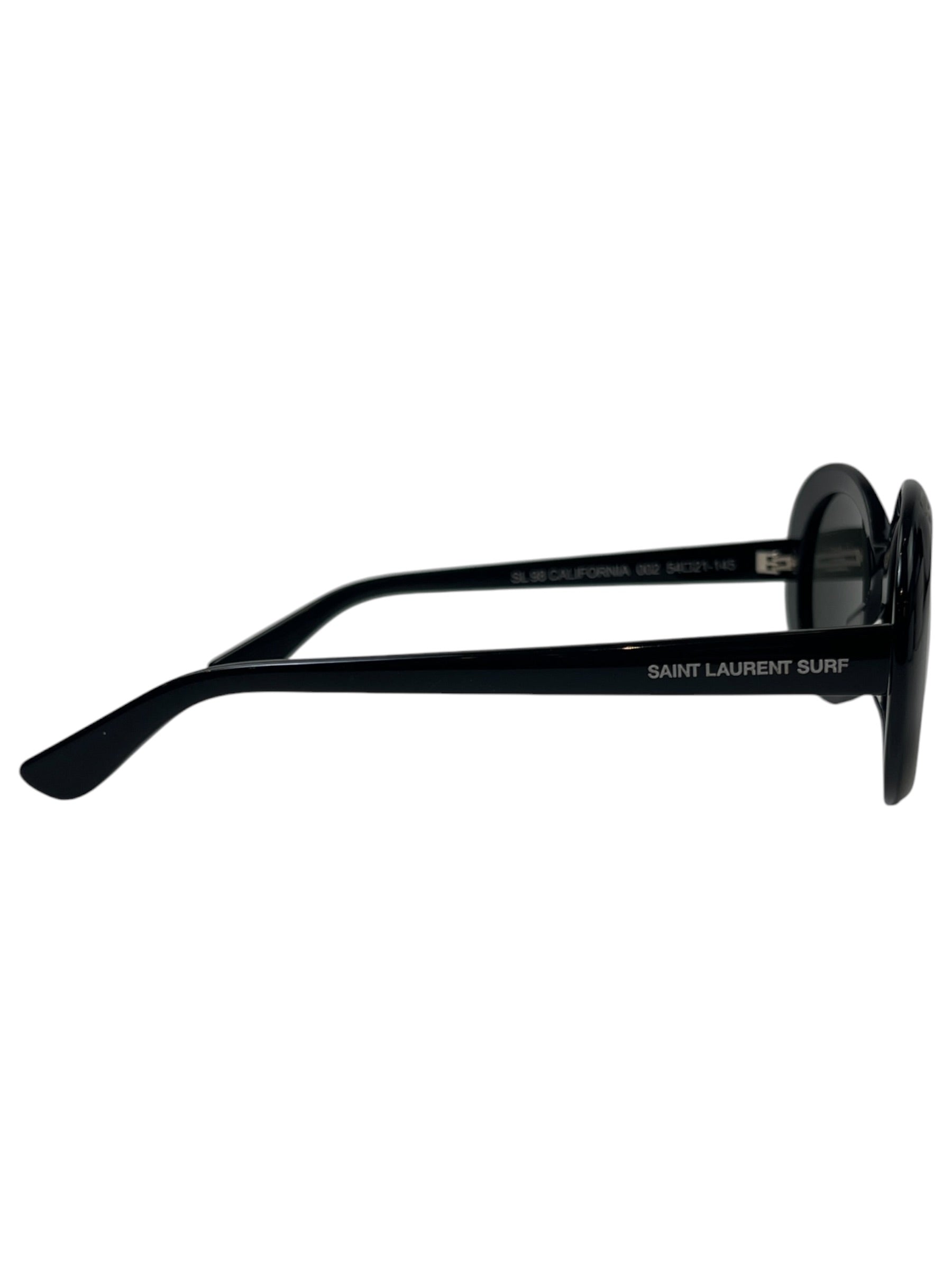 Saint Laurent SL 98 California 002 Sunglasses